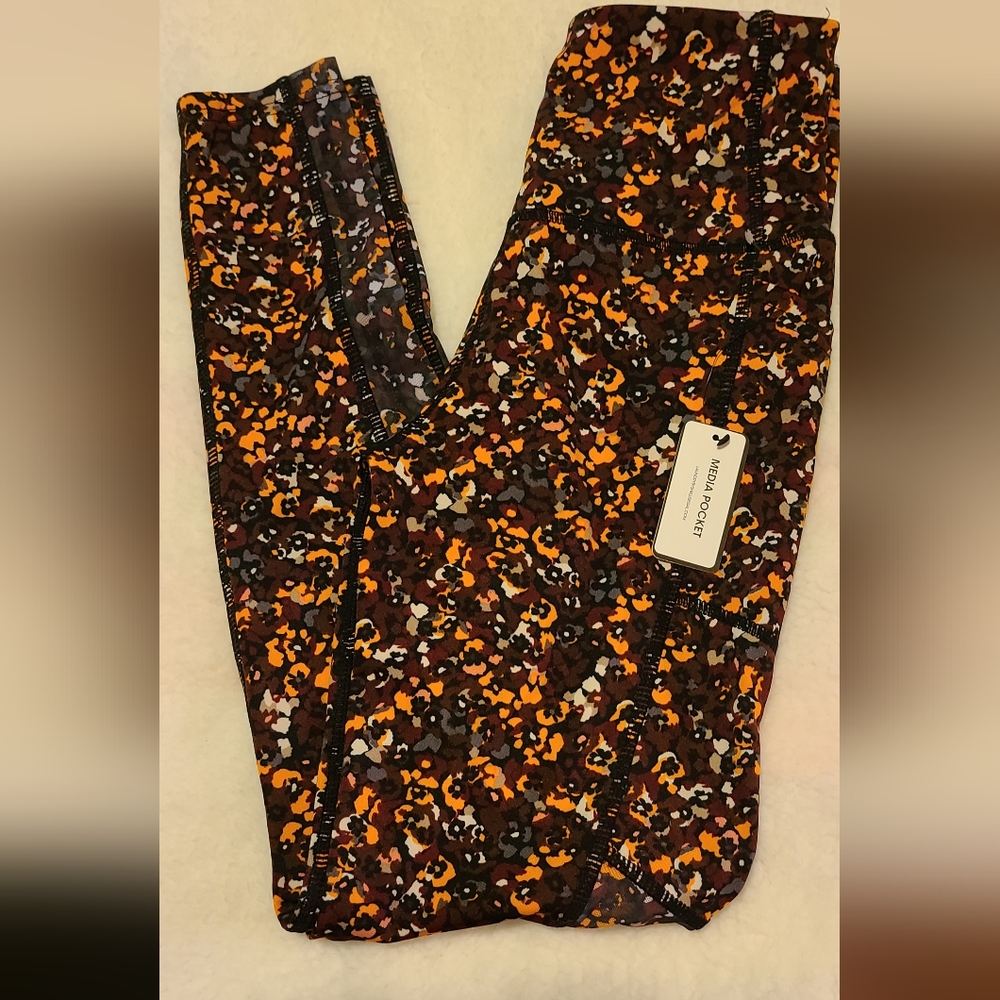 Laundry by Shelli Segal medium active leggings